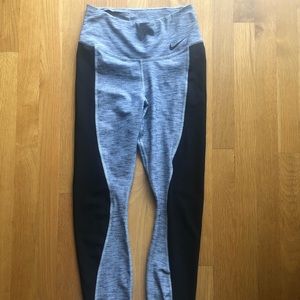 Nike yoga pants